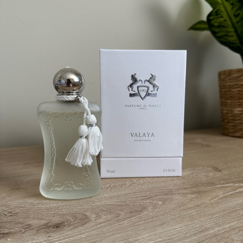 Valaya by Parfums de Marly Eau de Parfum